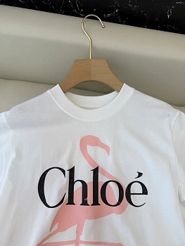 Футболки Мужские Chloe 10503373