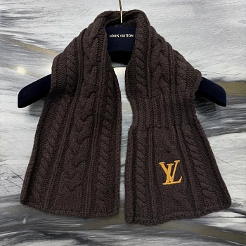 Шарфы Louis Vuitton 389888