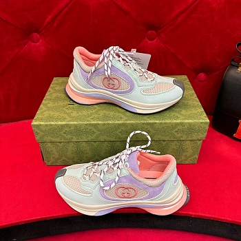 Кроссовки Женские Gucci 16506