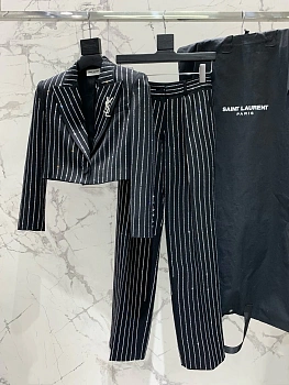 Костюмы Женские Saint Laurent 1698855