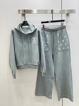 Спортивные Костюмы Женские Louis Vuitton 451449