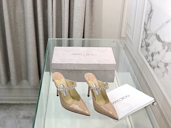 Туфли Женские Jimmy Choo 11411908