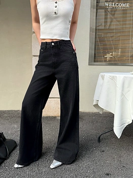 Джинсы Женские Prada 10071836