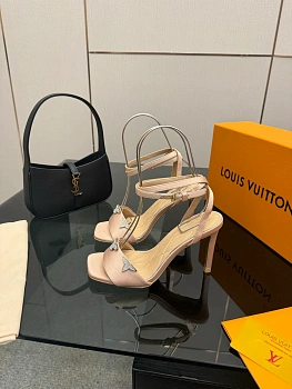 Босоножки Женские Louis Vuitton 5052037