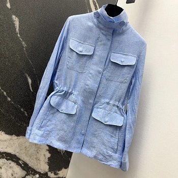 Куртки И Пуховики Женские Loro Piana 97799