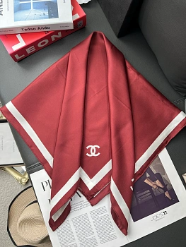 Платки Chanel 12683855