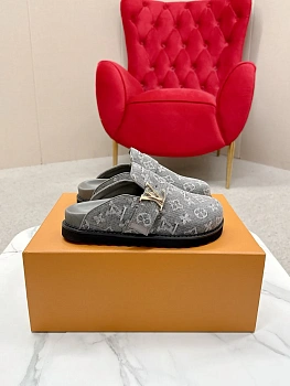 Мюли И Сабо Женские Louis Vuitton 1385736