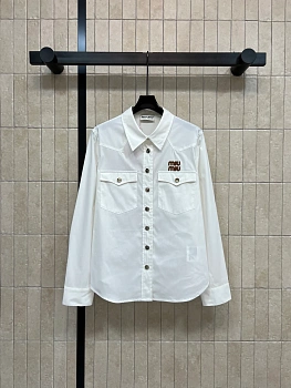 Рубашки Женские Miu Miu 11171955