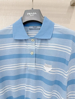Рубашки Женские Prada 13235444