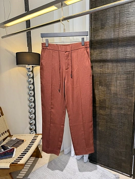 Брюки Мужские Zegna 11558566