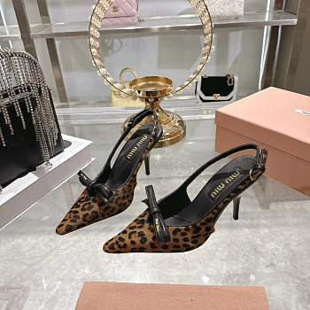 Туфли Женские Miu Miu 1881208