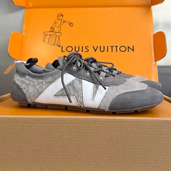 Кроссовки Женские Louis Vuitton 5896628