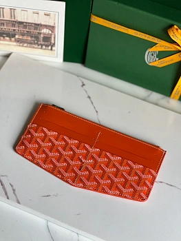 Кошельки Goyard 376239