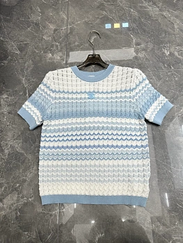 Футболки Женские Chanel 31488