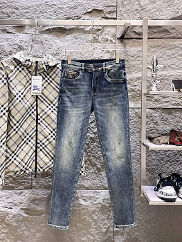 Джинсы Мужские Valentino 877521