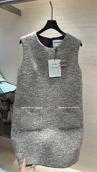 Платья Женские Chanel 5057350