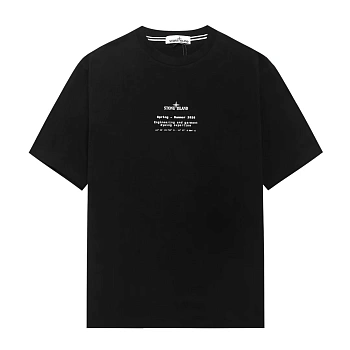 Футболки Мужские Stone Island 10558135