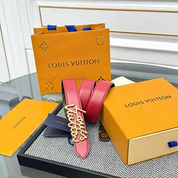 Ремни Louis Vuitton 270490
