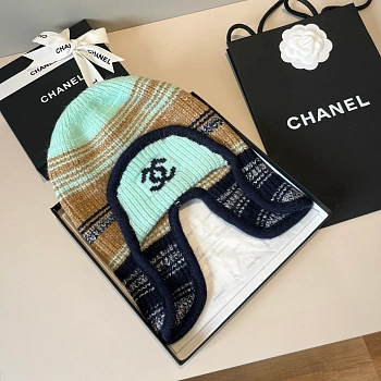 Головные Уборы Chanel 184183