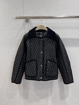 Куртки И Пуховики Женские Burberry 442400