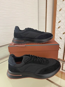 Кроссовки Мужские Loro Piana 92722