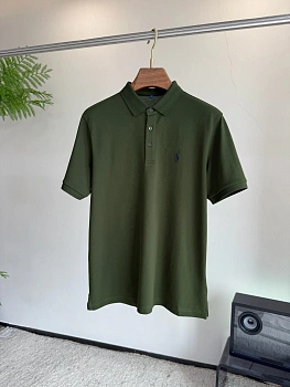 Рубашки Мужские Ralph Lauren 12658277