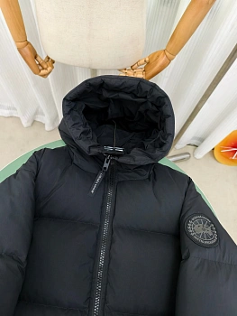Куртки И Пуховики Женские Canada Goose 3153846