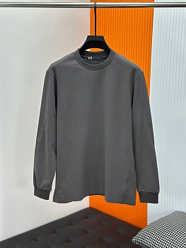 Лонгсливы Мужские Y-3 1138654