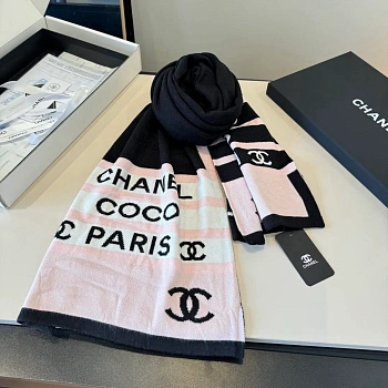 Шарфы Chanel 720299