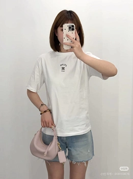 Футболки Мужские Celine 11918558