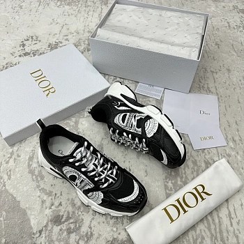 Кроссовки Женские Christian Dior 790492