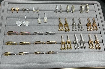 Бижутерия Tiffany 73957