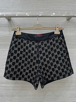 Шорты Женские Gucci 1218203