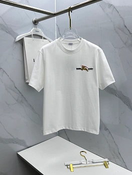 Футболки Мужские Burberry 2237462