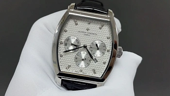 Часы Мужские Vacheron Constantin 1892220