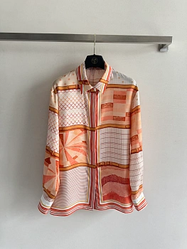 Рубашки Женские Hermes 1075807