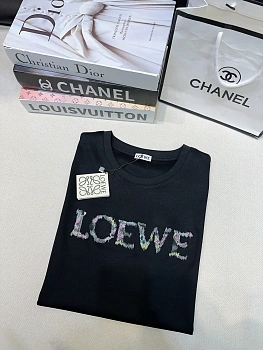 Футболки Женские Loewe 10612523