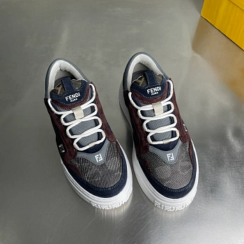 Кроссовки Мужские Fendi 1049817