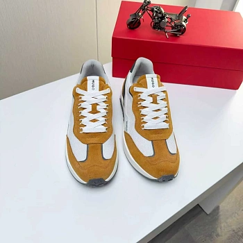 Кроссовки Мужские Hugo Boss 987492