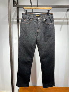 Джинсы Мужские Loro Piana 1131765