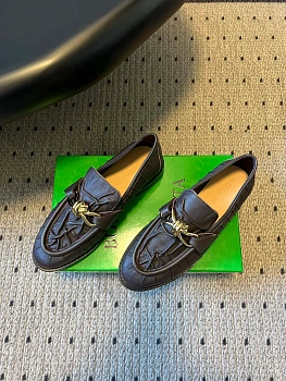 Лоферы И Мокасины Женские Bottega Veneta 1618084