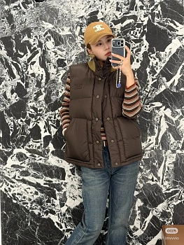 Жилеты Женские Celine 402813