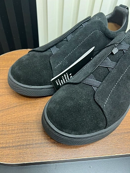 Кроссовки Мужские Zegna 11396611