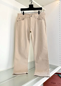 Джинсы Мужские Loro Piana 10743157
