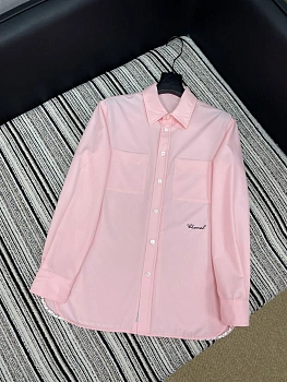 Рубашки Женские Chanel 255743