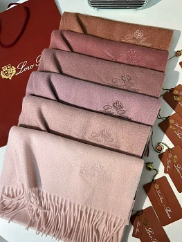 Шарфы Loro Piana 468817