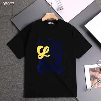 Футболки Женские Loewe 12668