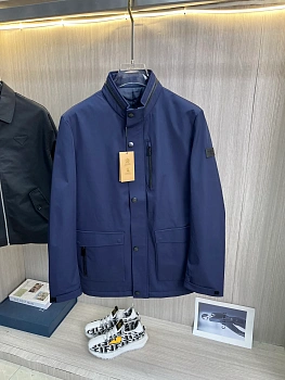 Куртки И Пуховики Мужские Burberry 1889388