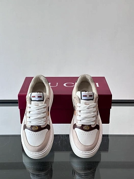 Кроссовки Мужские Gucci 1002671