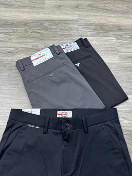 Брюки Женские Prada 11135218